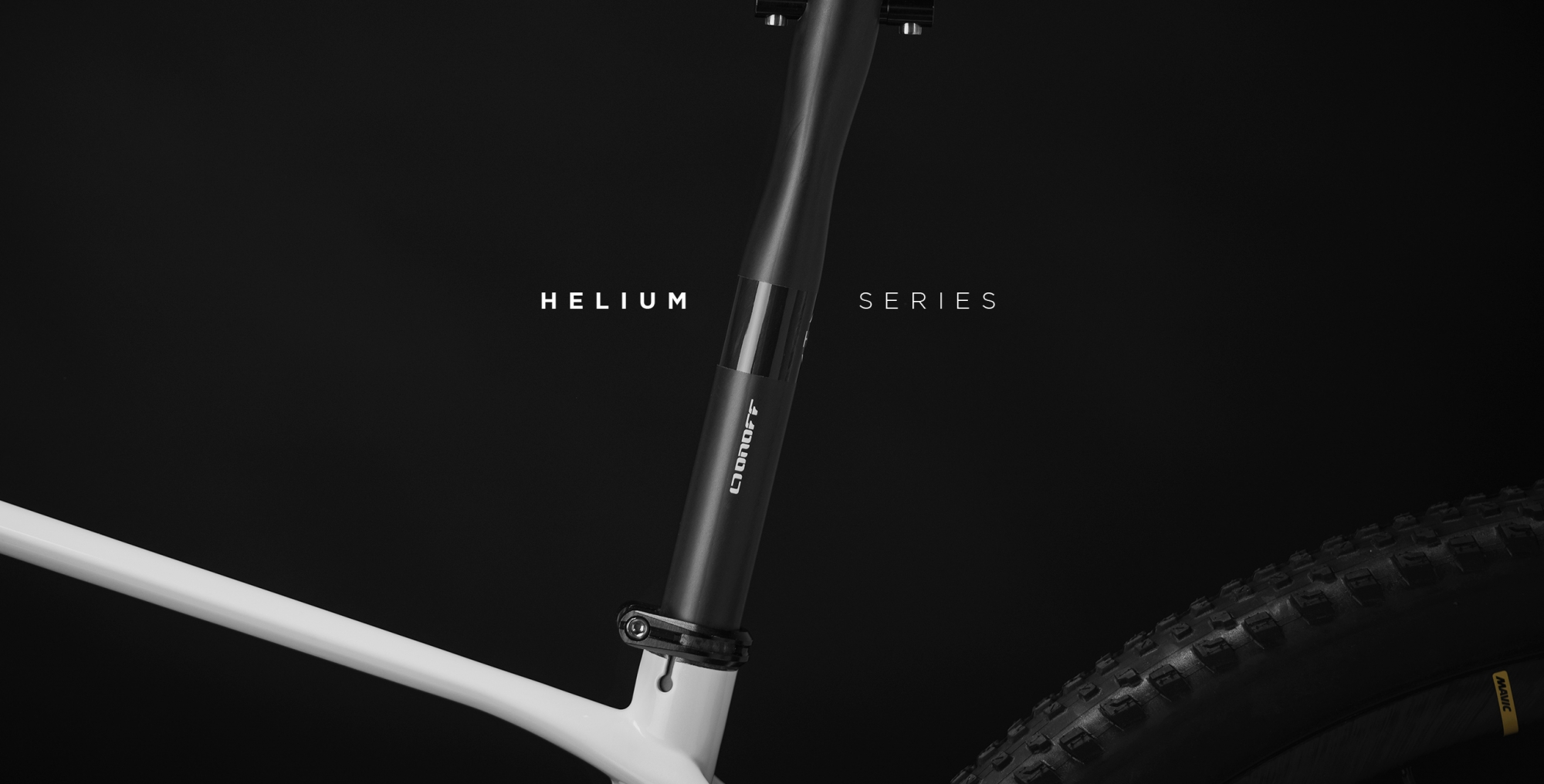CONOCE LA SERIE ONOFF HELIUM 2023
