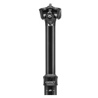 Dropper seatpost